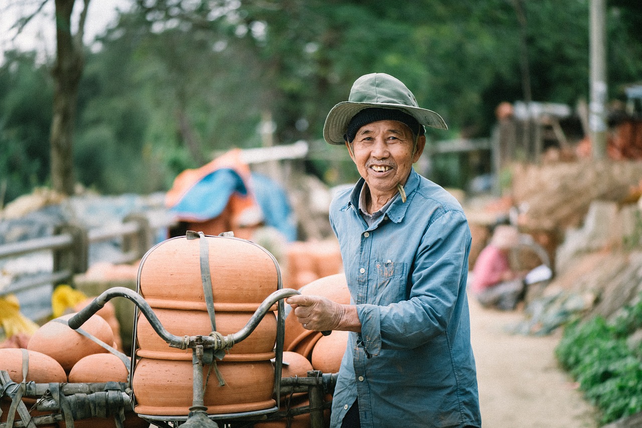 Map your pottery progress: Setting achievable goals